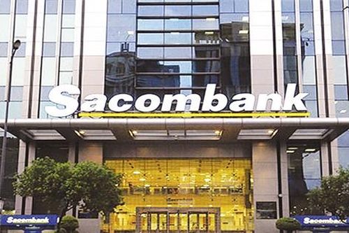Vì sao Sacombank không chia cổ tức 7 năm liên tiếp?
