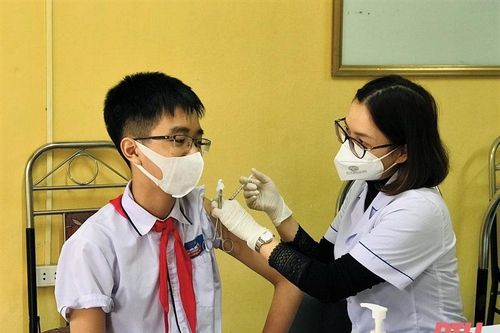 Việt Nam là 1 trong số 20 quốc gia có trẻ em '0 liều vaccine' nhiều nhất thế giới