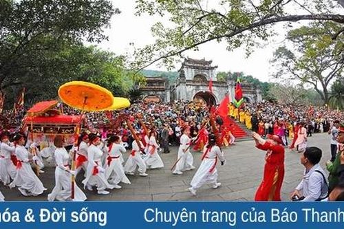 Hậu Lộc bảo tồn và phát huy các giá trị văn hóa truyền thống