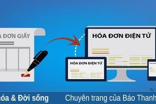 Báo động tình trạng mua bán hóa đơn trên mạng