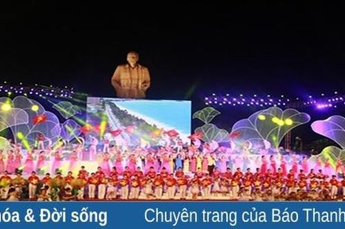 Sự kiện văn hóa – thể thao – giải trí ngày 9-5-2023