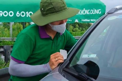 VETC được cấp phép cung cấp dịch vụ trung gian thanh toán, ví điện tử