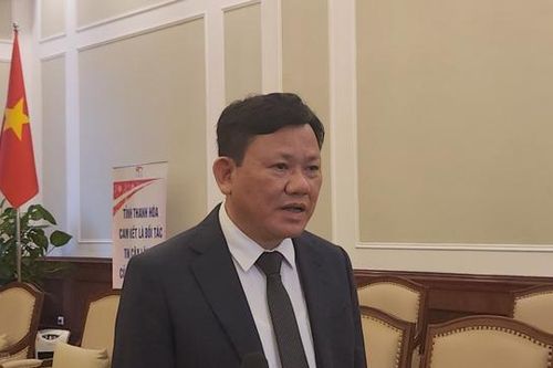 Thanh Hóa lập Bộ phận hỗ trợ Nhật Bản, mở cánh cửa đầu tiên thu hút vốn FDI