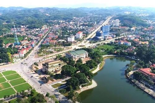 Yên Bái thu hồi, hủy bỏ chủ trương đầu tư khu đô thị mới vốn 5.000 tỷ đồng