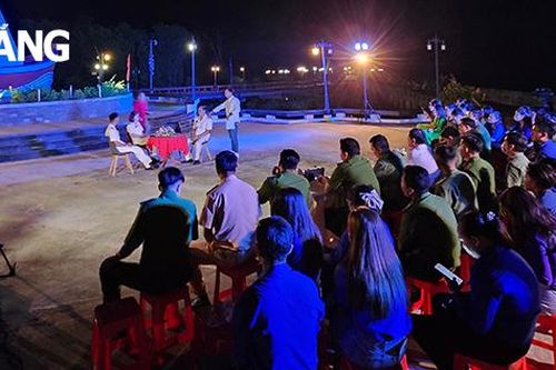 Đón xem chương trình đặc biệt 'Hoa tháng Năm dâng Người'