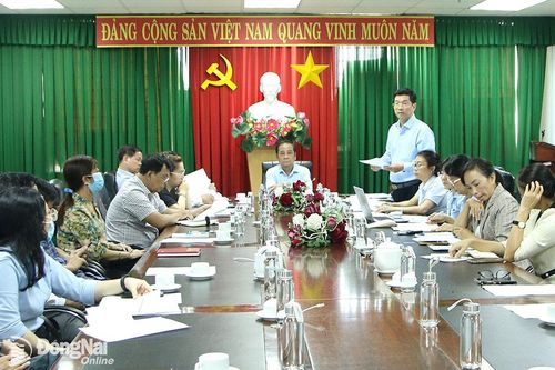 Tiếp tục hoàn thiện việc phân bổ thẻ khám chữa bệnh BHYT năm 2023