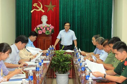 Lễ khai mạc hè 2023 phải đảm bảo vui tươi, mang màu sắc thiếu nhi