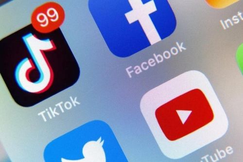 Tất cả chủ tài khoản Facebook, TikTok, YouTube... sẽ phải thực hiện việc định danh