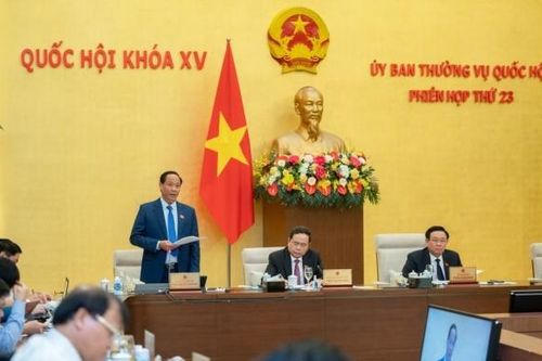 Tình trạng cán bộ né tránh, đùn đẩy trách nhiệm là vấn đề lớn nhất hiện nay