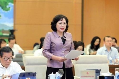 Mở rộng trường hợp ngân hàng được cho vay đặc biệt để xử lý sự cố rút tiền hàng loạt