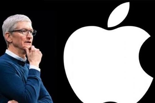 Tập đoàn Apple vẫn phụ thuộc Samsung trong vài năm tới