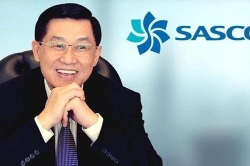 Sasco của Johnathan Hạnh Nguyễn: Khối tài sản giảm nhẹ, tăng các khoản phải thu