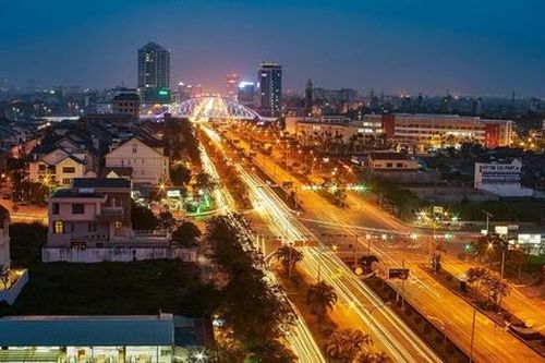 Vì sao quận Hải An trở thành vùng 'đất vàng' của Hải Phòng?