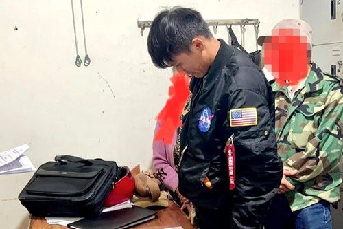 Lâm Đồng: Bắt giám đốc công ty bất động sản làm giả trích lục, lừa đảo người dân