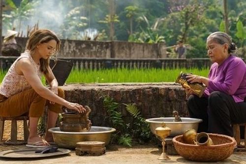 Nhiều đặc trưng Việt Nam trong phim của Netflix