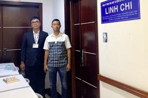 Xung quanh việc người mua căn hộ bị người lạ chiếm dụng trái phép