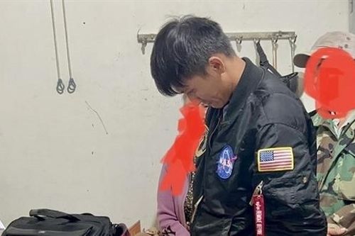 Dùng dấu công ty đóng vào họa đồ thửa đất để lừa đảo