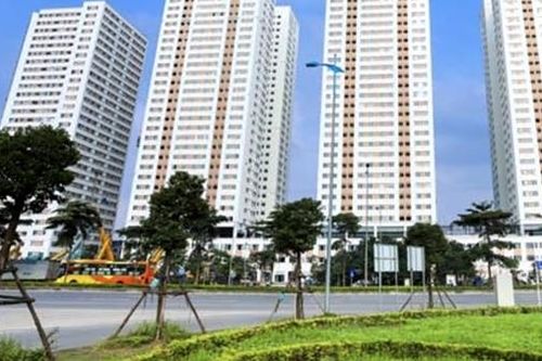 Thót tim vì chuông báo cháy tùy tiện tại chung cư EuroWindow River Park Đông Anh