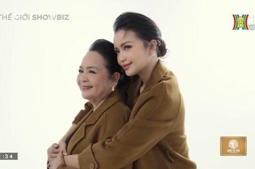 Ngọc Châu lên sóng series 'Dream of Vietnam'