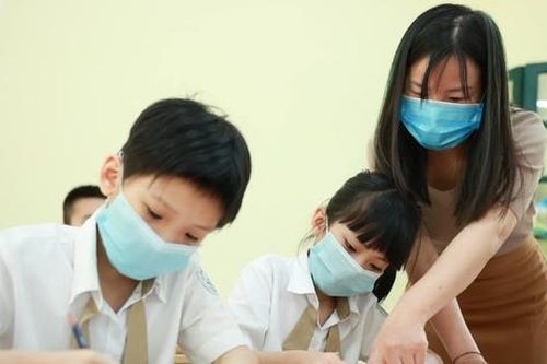 Học sinh đầu cấp tăng, Hà Nội dự kiến xây 7 trường liên cấp mới