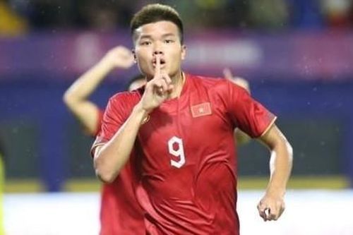Video trận U22 Việt Nam thắng Malaysia, vào bán kết SEA Games 32