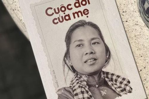 Ra mắt cuốn sách Hồi ức Đỗ Duy Liên - Cuộc đời của mẹ