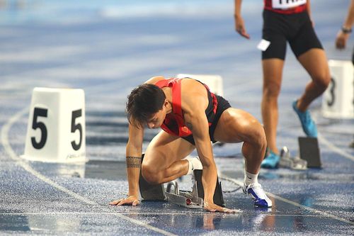 VĐV Việt Nam gợi nhớ khoảnh khắc Thường Châu, tạo đà giành HCV SEA Games 32