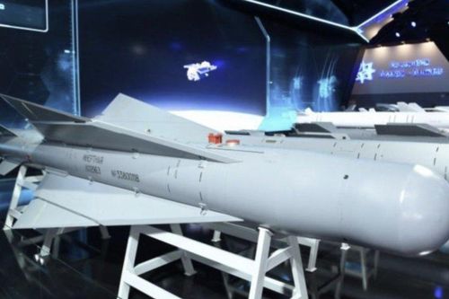 Vũ khí mới nhất của Nga sẽ thay đổi cục diện ở Ukraine?