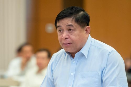 Bộ trưởng Kế hoạch và Đầu tư: Nhiều doanh nghiệp lớn đã phải bán gần hết tài sản