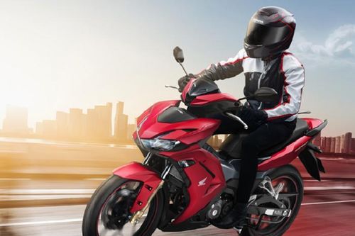 Bảng giá xe máy Winner X mới nhất tháng 5/2023