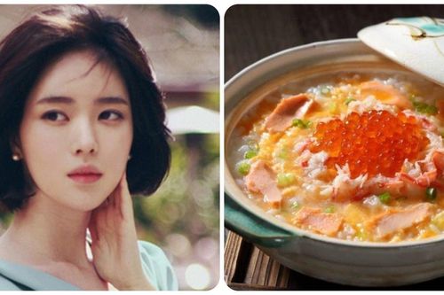 1 món nên ăn, 2 nước nên uống, 3 điều nên làm giúp phụ nữ khỏe mạnh, hồi xuân