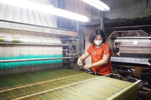 Hà Nội: 29 làng nghề được xem xét đưa ra khỏi danh sách làng nghề truyền thống