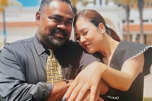 Dũng Taylor và Thu Phương sẽ cưới vào tháng 12