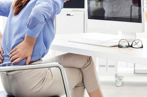 Điều gì xảy ra khi bạn thường xuyên ngồi lâu?
