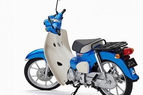 Dòng xe huyền thoại của Honda được tái sinh: Chỉ ngốn 1,4 lít xăng/100km, giá đắt hơn cả SH khiến dân tình 'đứng ngồi không yên'