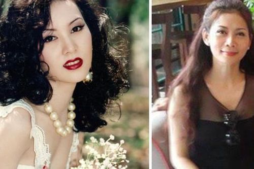 Mộng Vân - mỹ nhân thập niên 90: Tuổi U60 thế nào sau ly hôn với doanh nhân Trung Quốc?