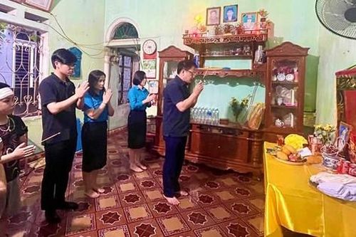 Vụ cô giáo bám bản gặp tai nạn tử vong: Phú Thọ sẵn sàng tiếp nhận người chồng
