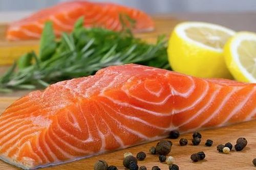 Nguồn thực phẩm giàu axit béo omega-3 nhất