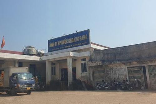 Vụ đỉa trong bình nước còn nguyên tem cấp cho trường mầm non: Hủy chứng cứ rồi nghi ngờ bị 'chơi xấu'?