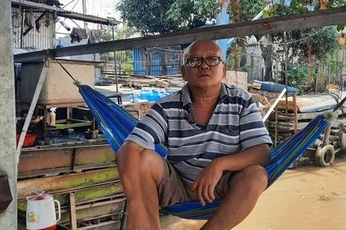 Đò buôn thương hồ