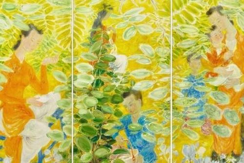 Cần phải có Luật về 'Quyền thụ hưởng bán tiếp'