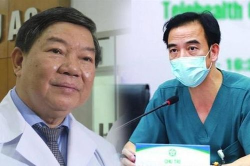 Nhà chuyên môn biến mất