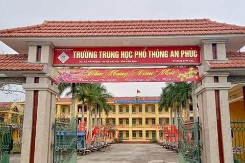Vụ nam sinh lớp 11 ở Nam Định bị đâm tử vong: Do nghi ngờ bị nói xấu trên mạng?