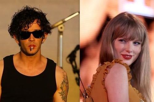 Taylor Swift bị đồn hẹn hò với tận 4 sao nam hậu chia tay bạn trai 6 năm Joe Alwyn