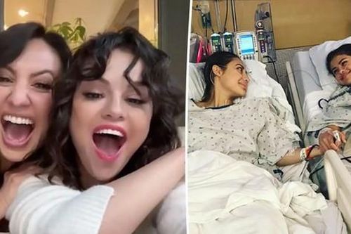 Con gái bị fan Selena Gomez tấn công, bố Francia Ráisa tiết lộ lý do hai người nghỉ chơi