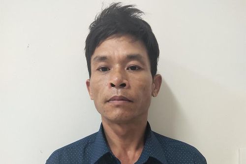 Người đàn ông làm giả sổ đỏ để lừa đảo nửa tỷ đồng