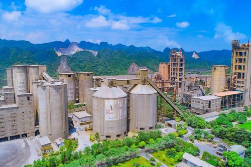 Hàng loạt 'ông lớn' xi măng bị thanh tra về bảo vệ môi trường, phát thải khói bụi