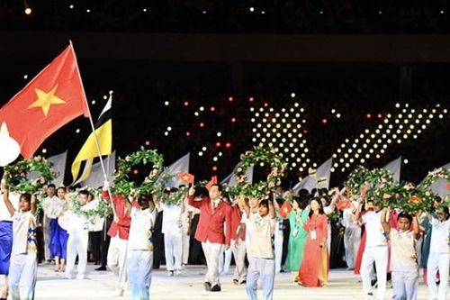 SEA Games 32: Lịch thi đấu ngày 10/5 của Đoàn Thể thao Việt Nam