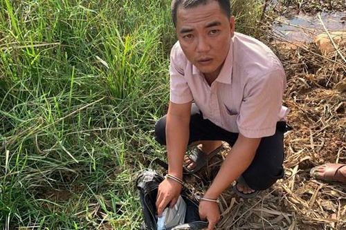 Quảng Nam: Bắt thanh niên cướp giật tài sản của phụ nữ
