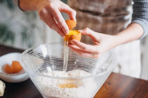 Lòng trắng hay lòng đỏ trứng tốt hơn?